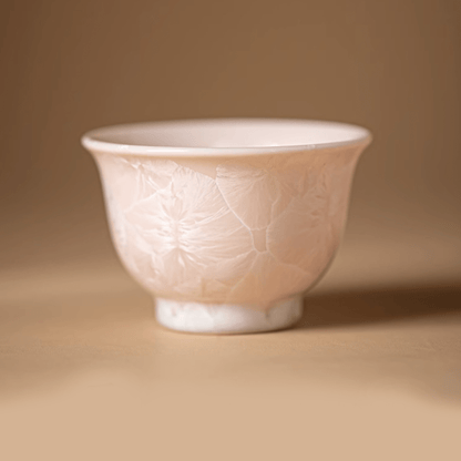 Ice Cracks Gradient - Orient Cup