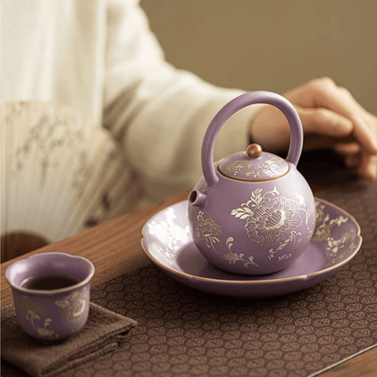 Lilac - Orient Cup