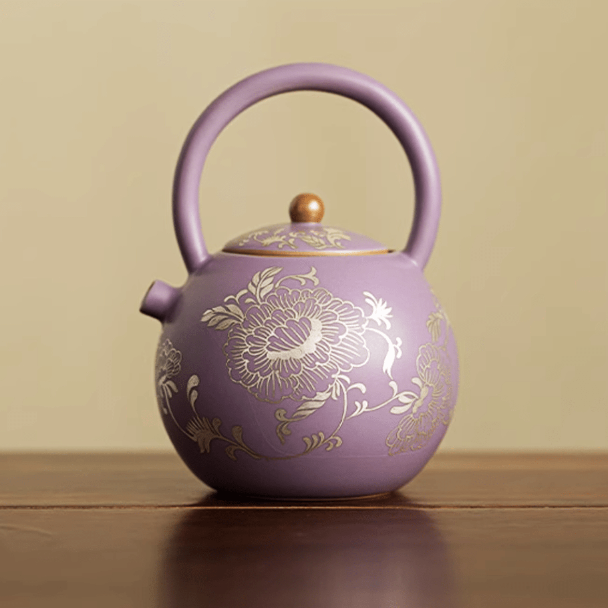 Lilac - Orient Cup