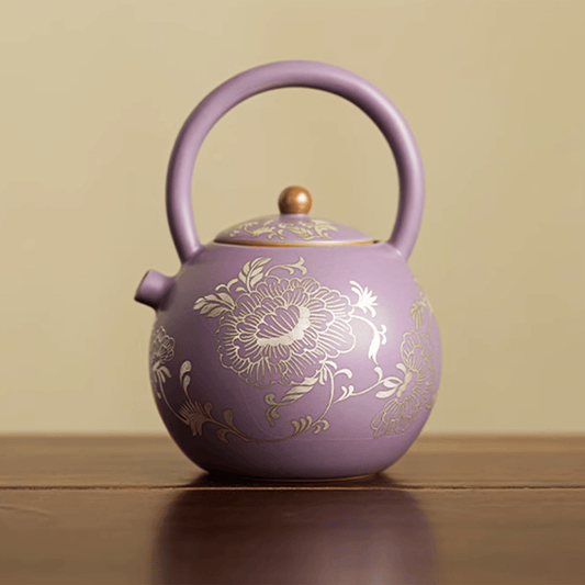 Lilac - Orient Cup