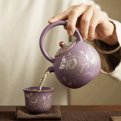 Lilac - Orient Cup