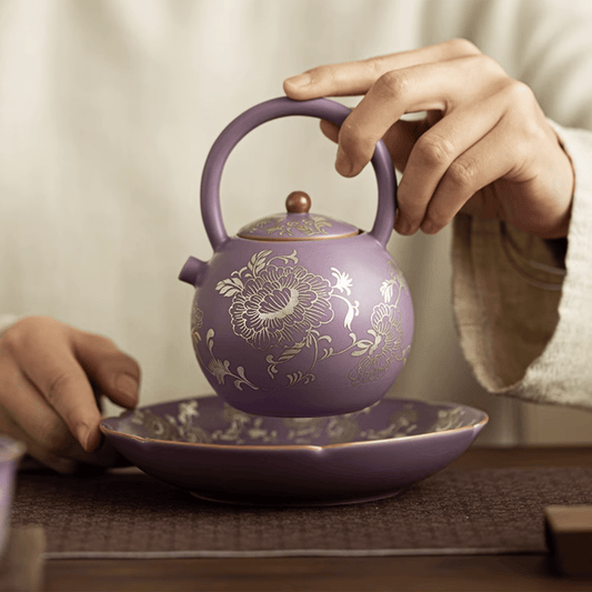 Lilac - Orient Cup