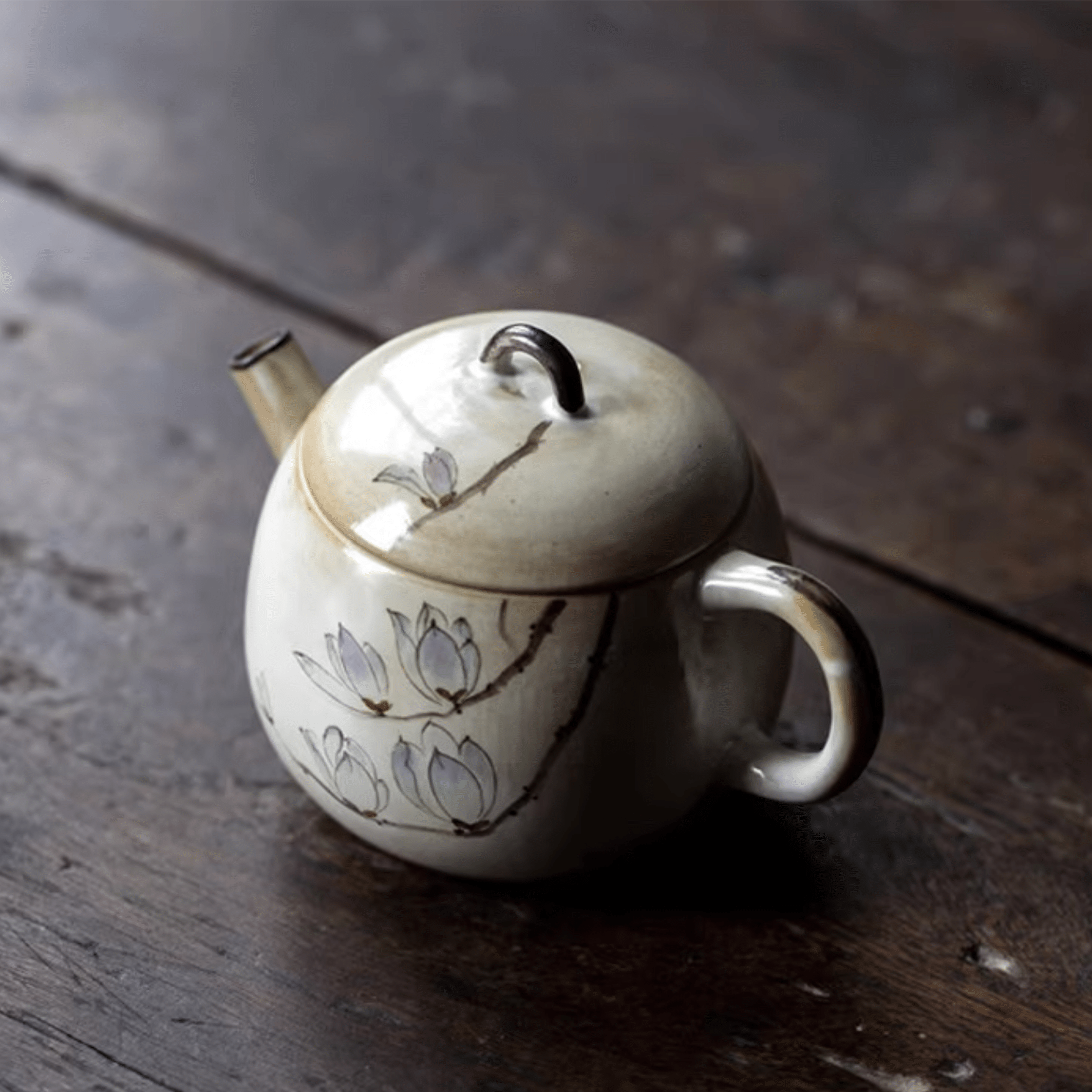 Magnolia - Orient Cup