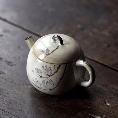 Magnolia - Orient Cup