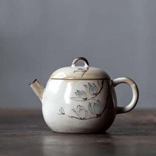 Magnolia - Orient Cup