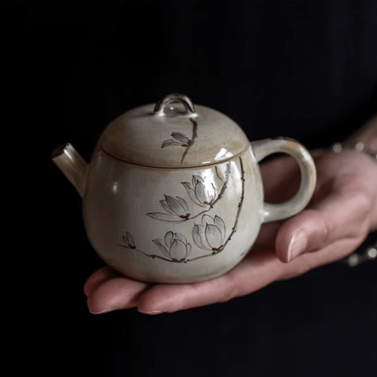 Magnolia - Orient Cup