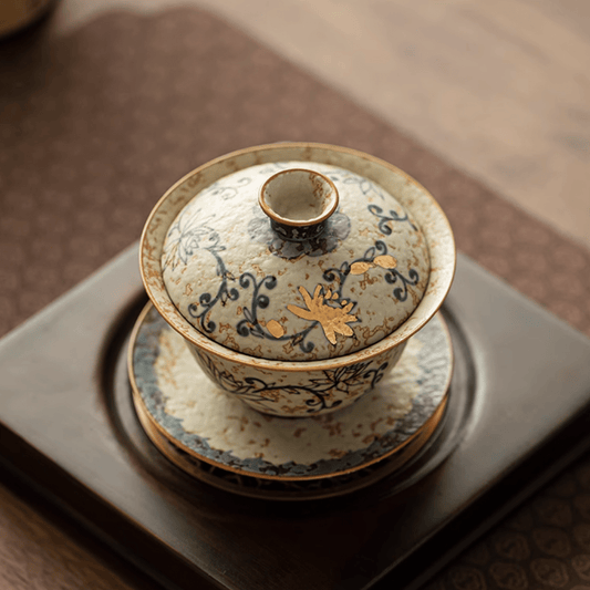 Mineral Blue - Orient Cup