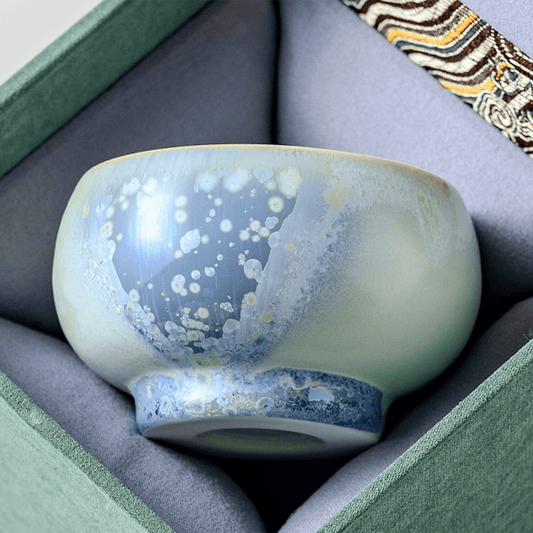 Ocean Wave Cup - Orient Cup