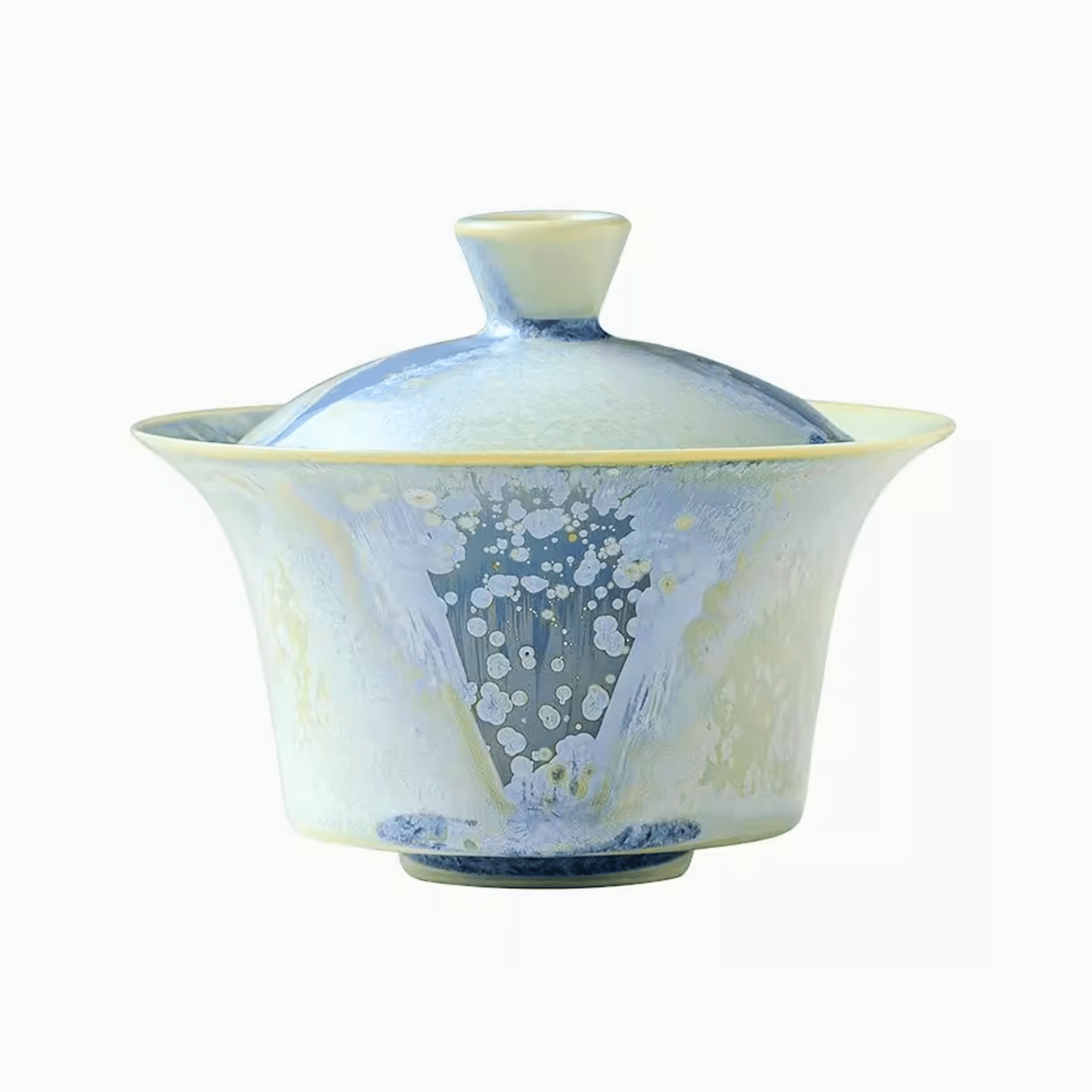Ocean Wave Gaiwan - Orient Cup