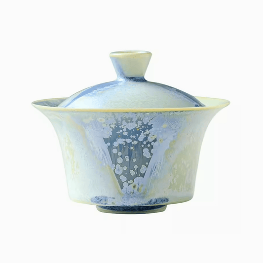 Ocean Wave Gaiwan - Orient Cup