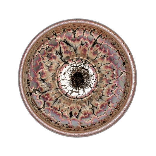 Oil Droplets Tenmoku 1