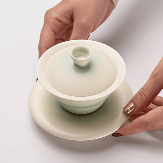 Ombré Gourd - Orient Cup
