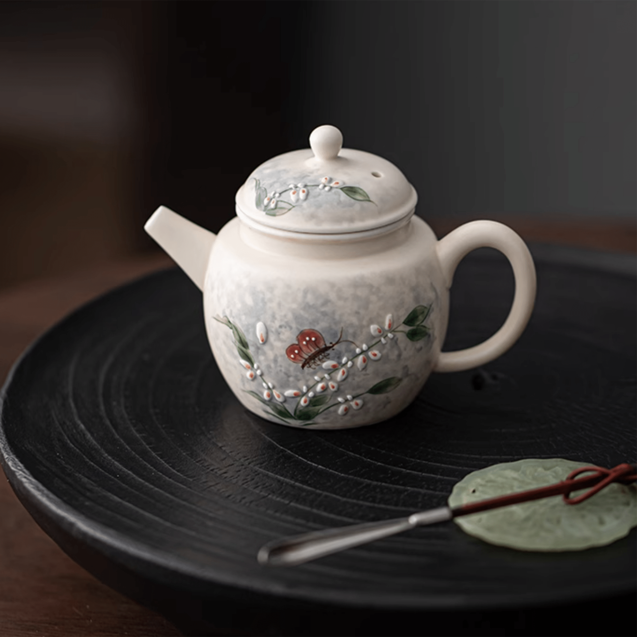Orchid - Orient Cup