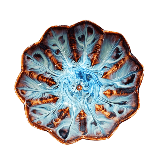 Petal Design - Orient Cup