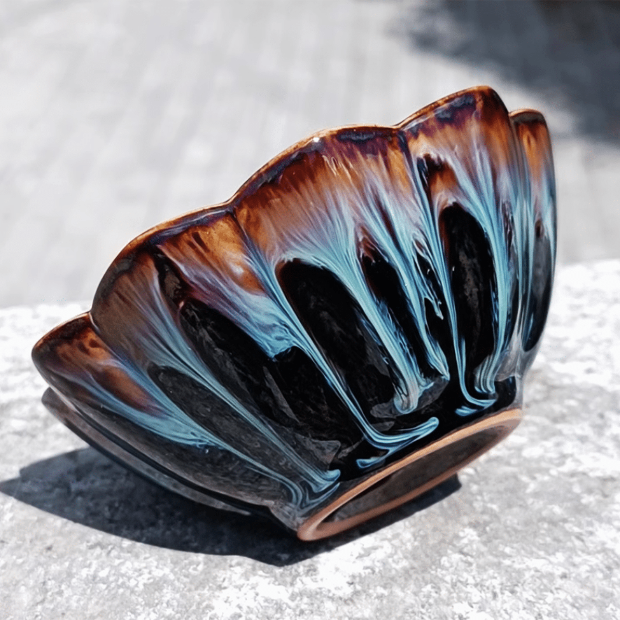 Petal Design - Orient Cup