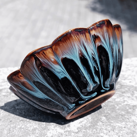 Petal Design - Orient Cup
