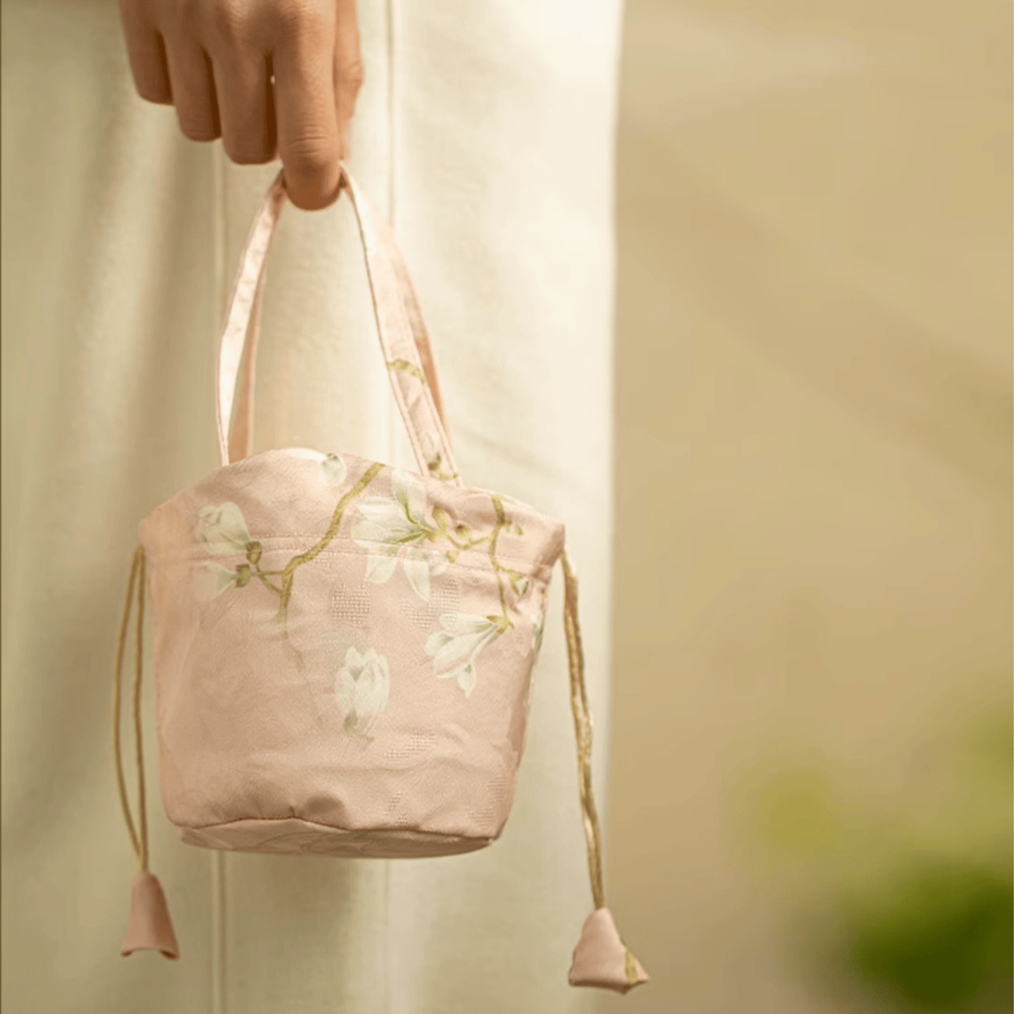 Pink Peach - Orient Cup