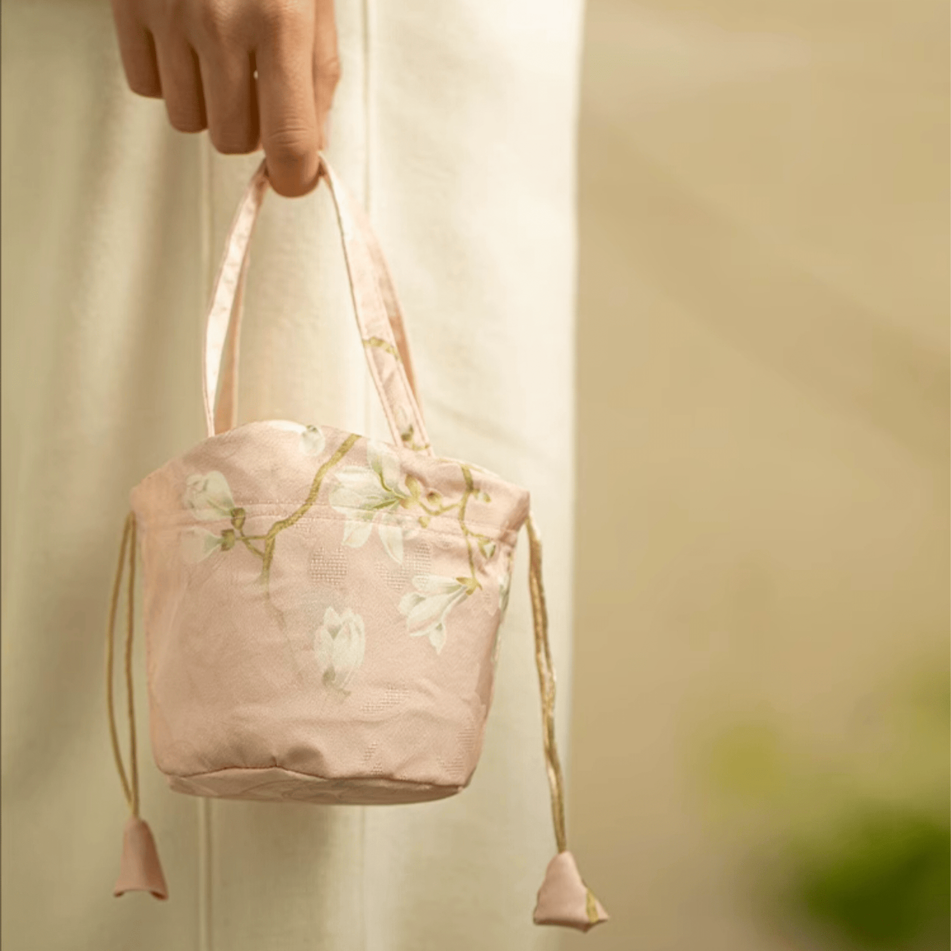 Pink Peach - Orient Cup