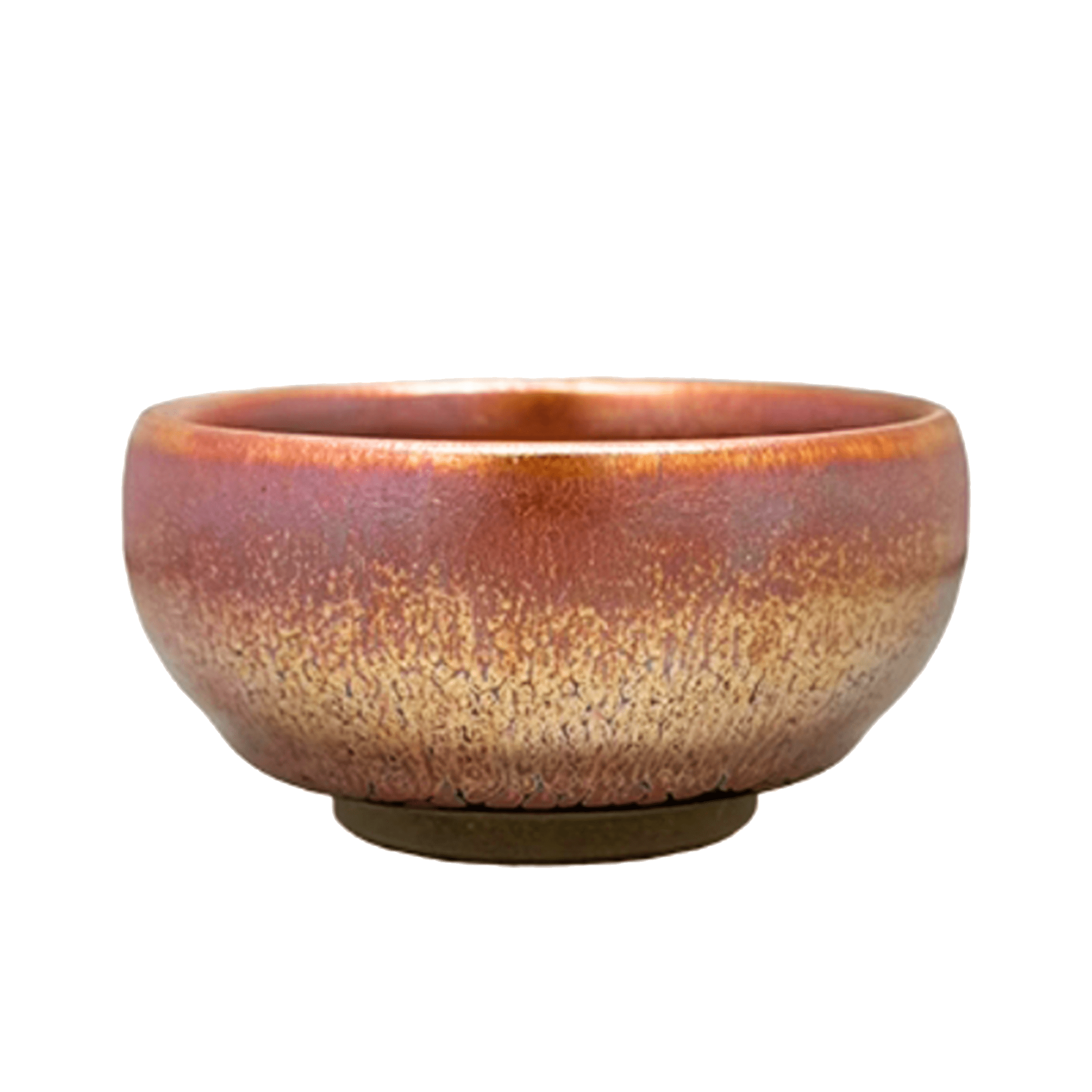 Purple Gold Tenmoku 2
