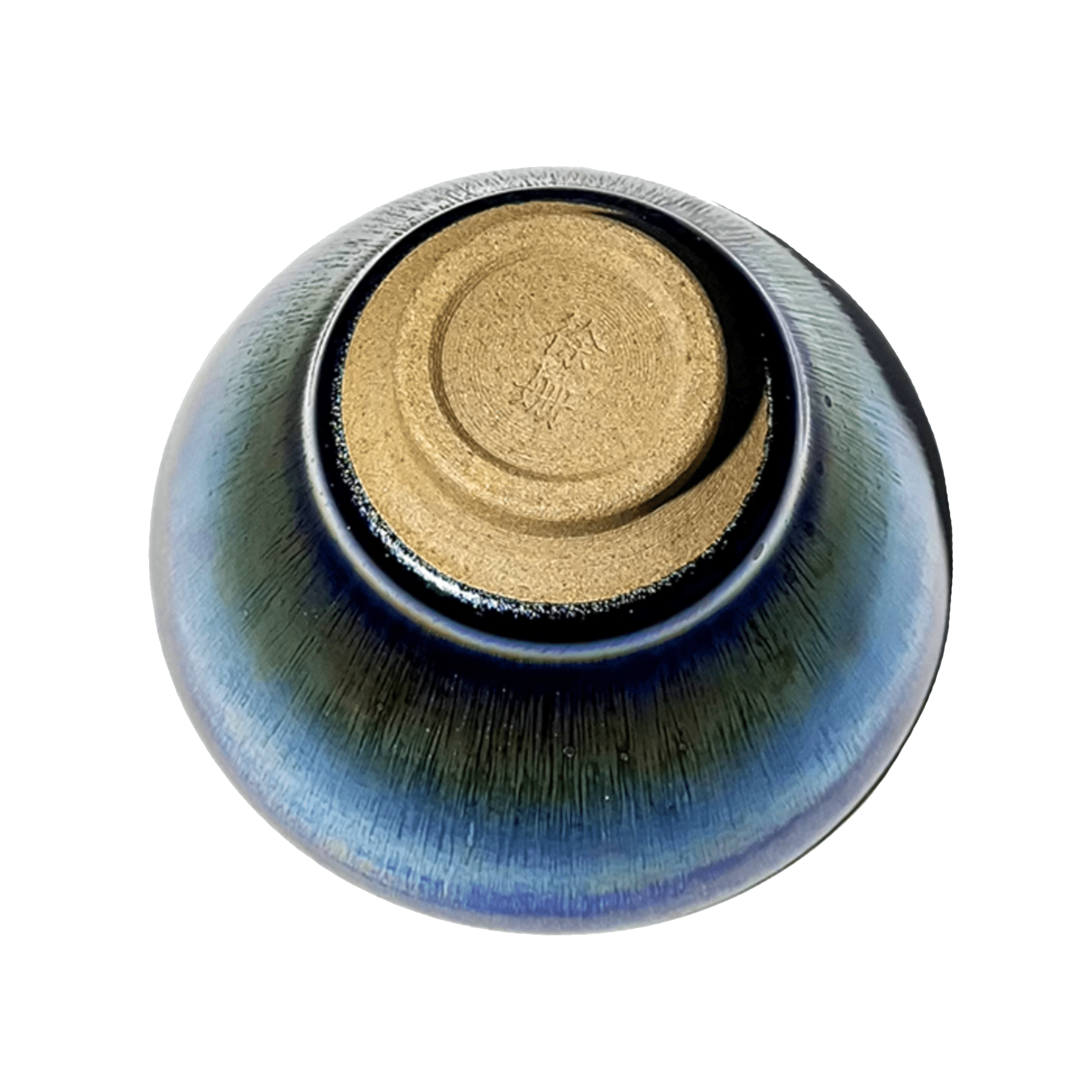 Rainbow Shine Tenmoku 4