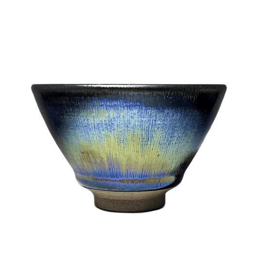 Rainbow Shine Tenmoku 2