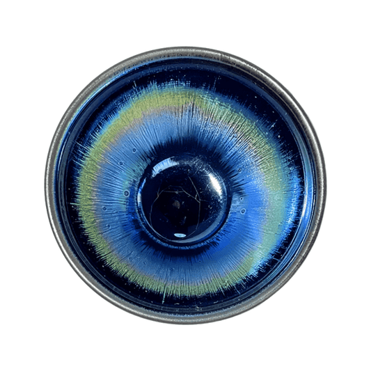Rainbow Shine Tenmoku 1