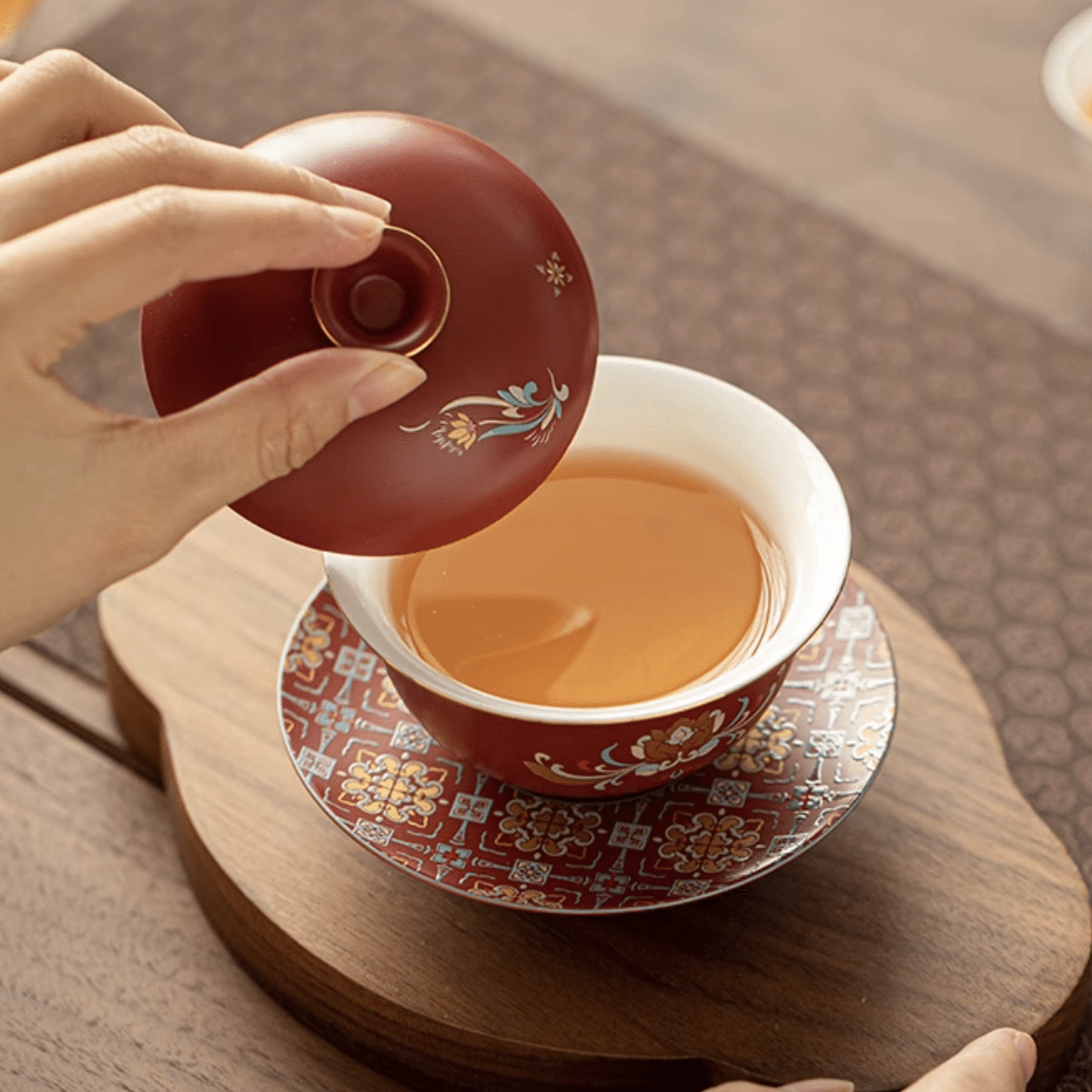 Royal Art - Orient Cup
