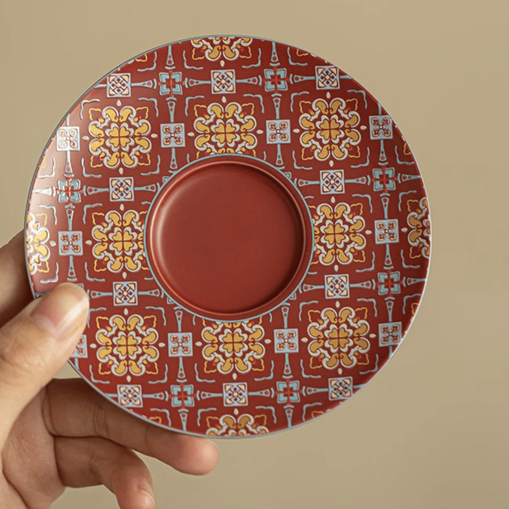 Royal Art - Orient Cup