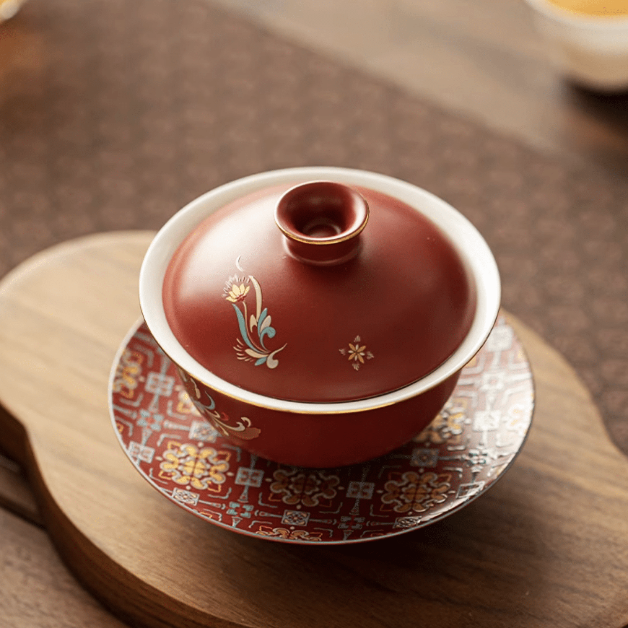 Royal Art - Orient Cup