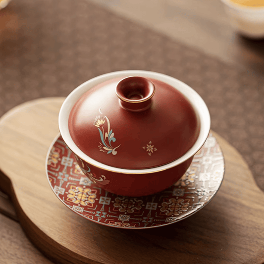 Royal Art - Orient Cup