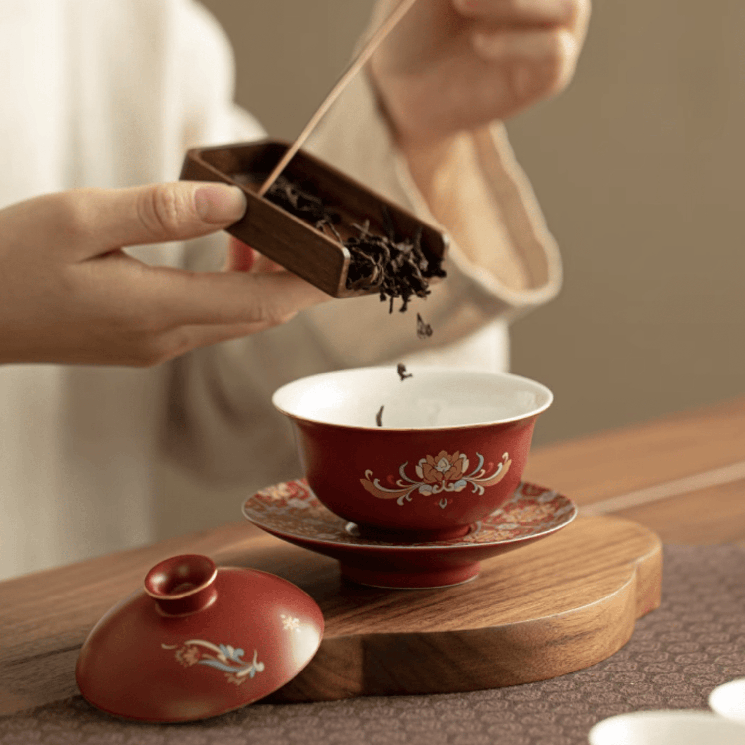 Royal Art - Orient Cup