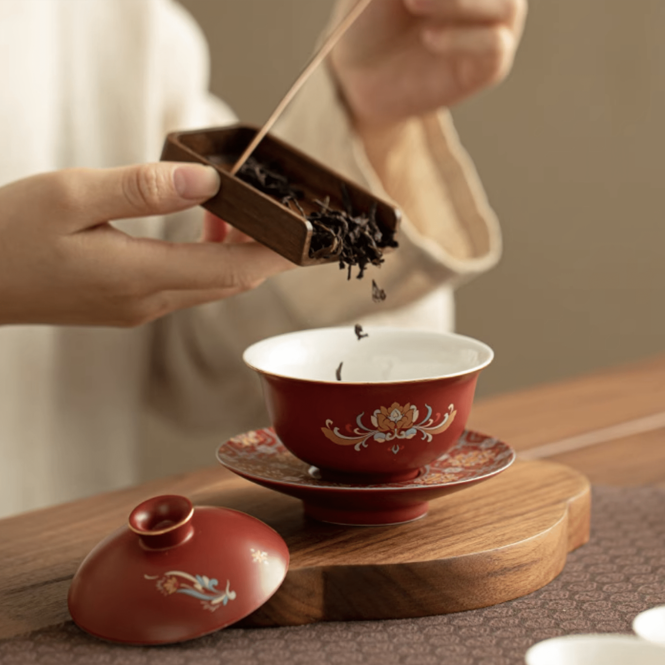 Royal Art - Orient Cup