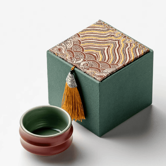 Royal Red - Orient Cup