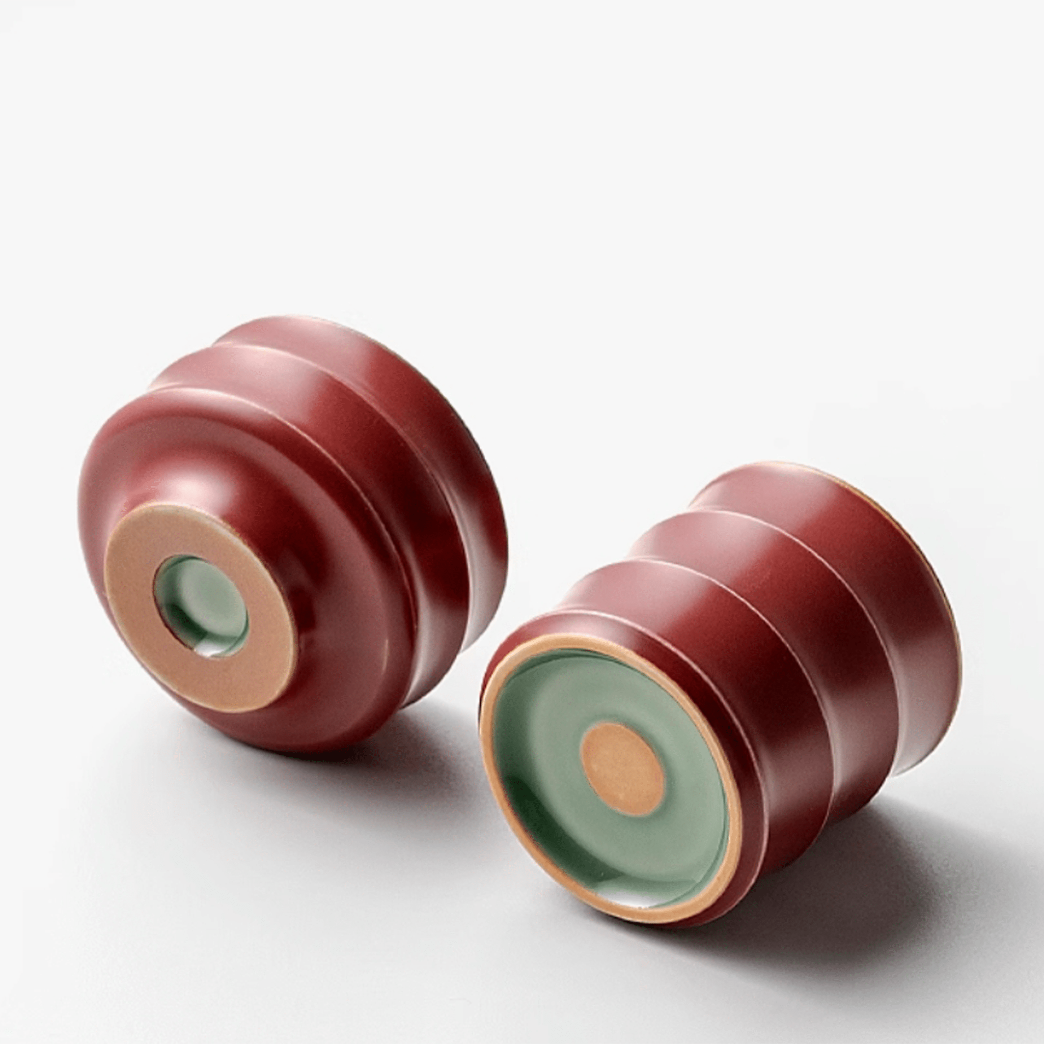 Royal Red - Orient Cup