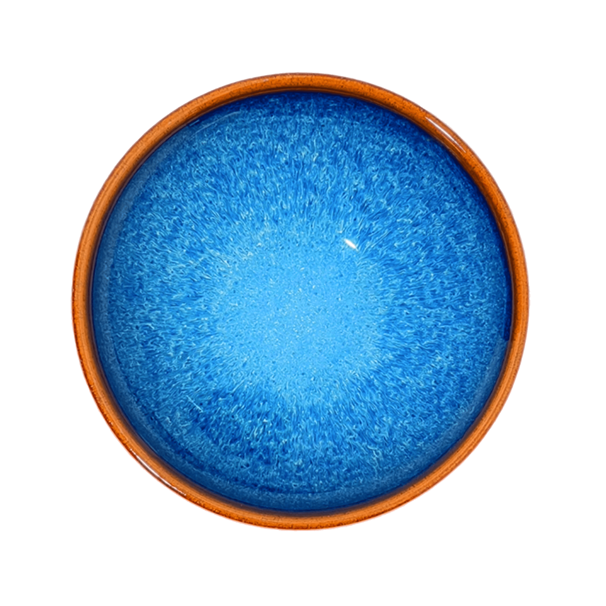 Sky Blue Tenmoku 1