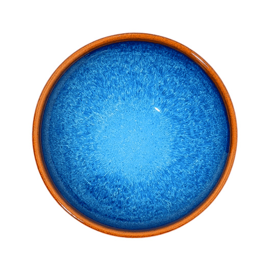 Sky Blue Tenmoku 1