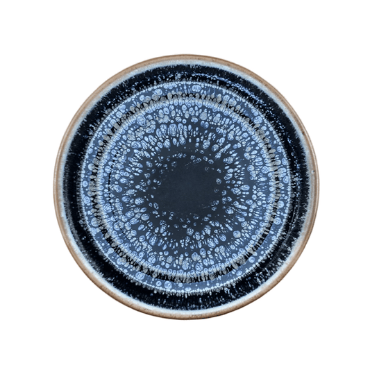 Snowy Layers Tenmoku 1