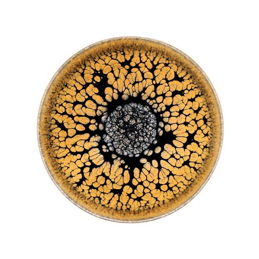 Speckled Cup Tenmoku 1