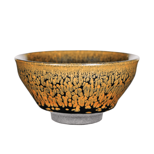 Speckled Cup Tenmoku 2